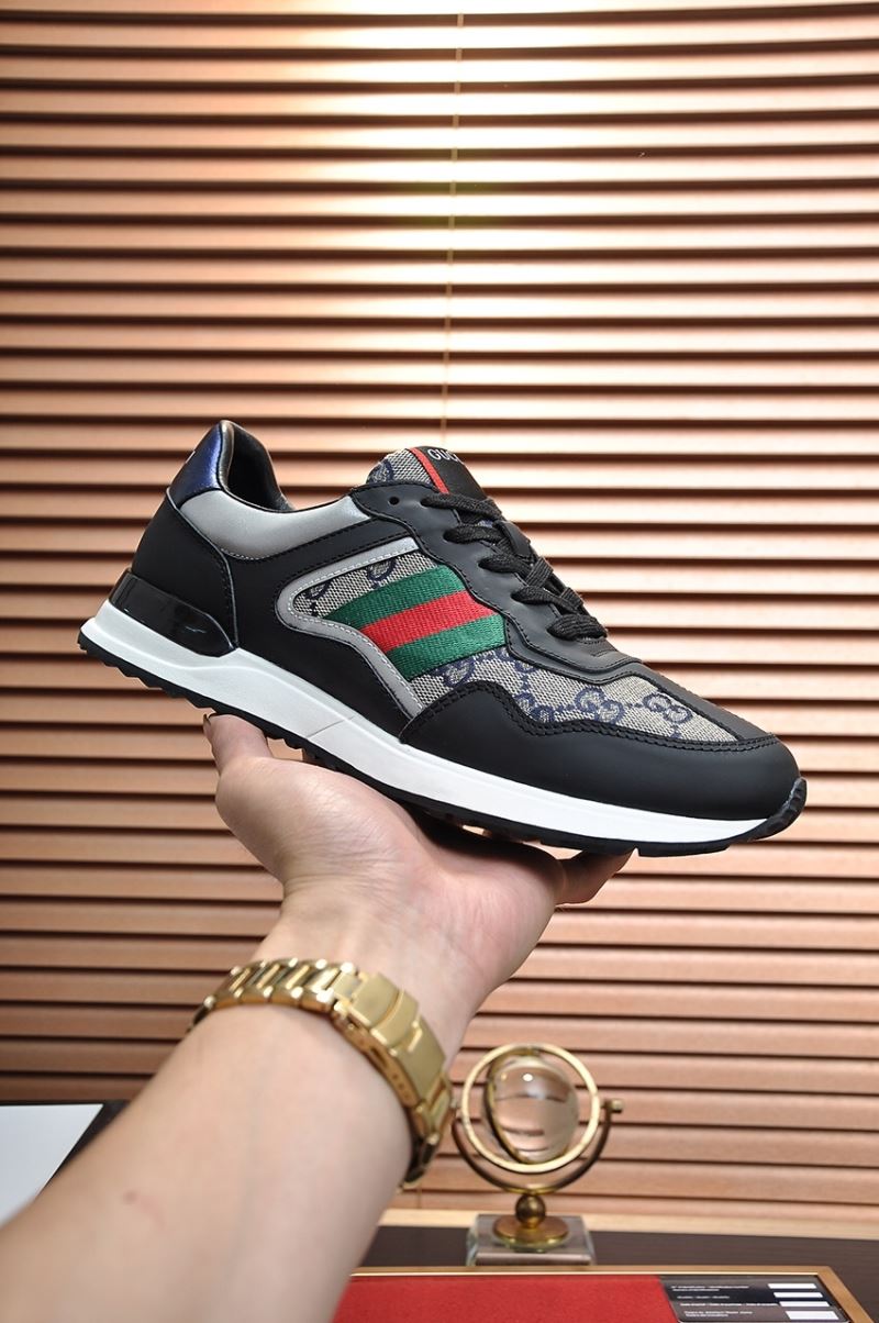 Gucci Low Shoes